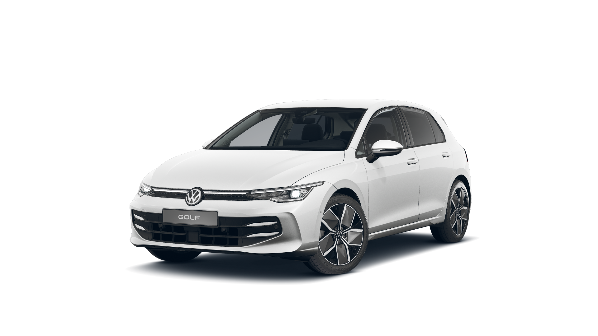 Obrázek Golf People 1,5 eTSI 85 kW 7DSG mHEV