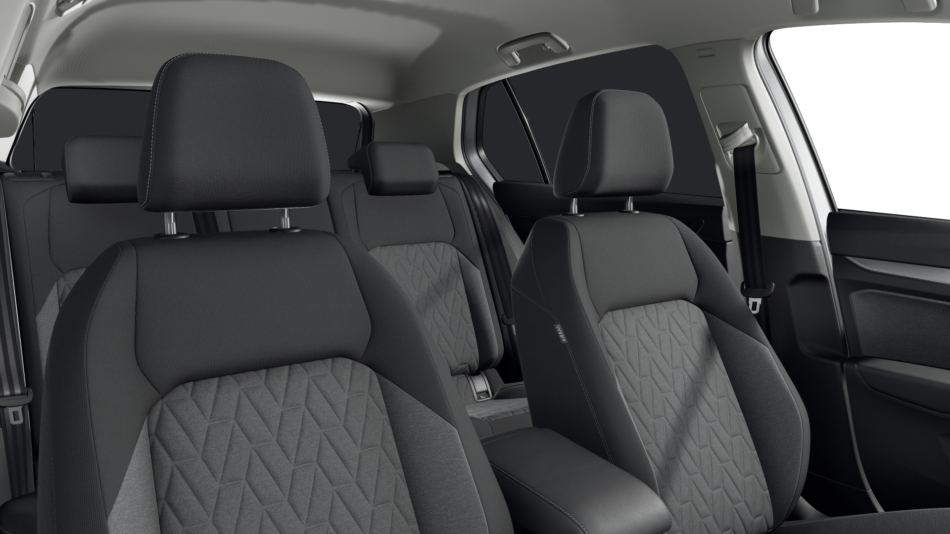 Obrázek Golf People 1,5 eTSI 85 kW 7DSG mHEV