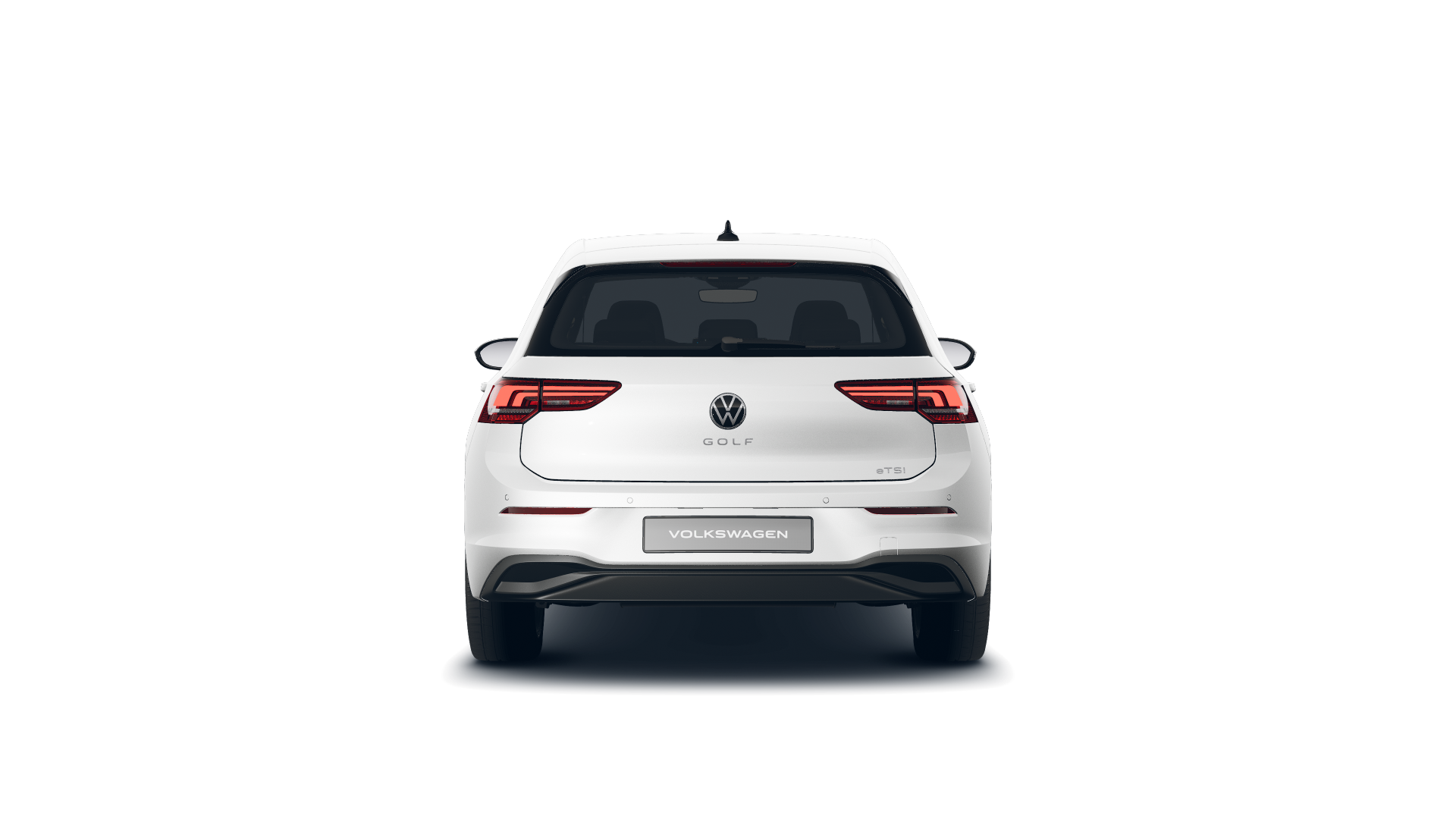 Obrázek Golf People 1,5 eTSI 85 kW 7DSG mHEV