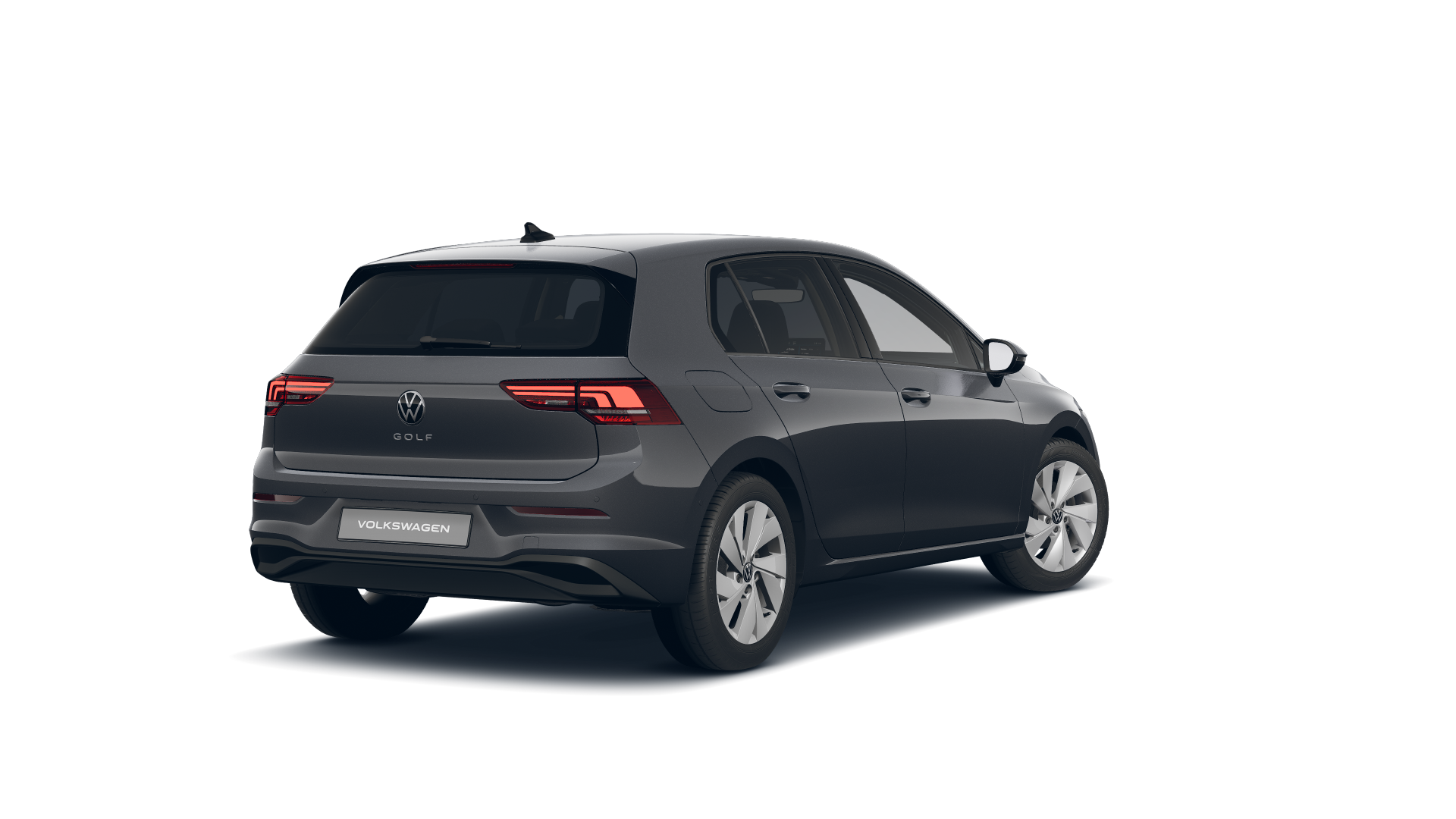 Obrázek Golf People 1,5 TSI 110 kW 6G