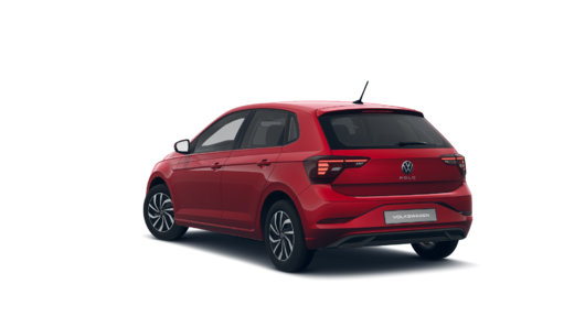 Obrázek Polo People 1,0 TSI 70 kW 7DSG