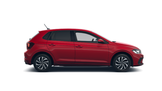 Obrázek Polo People 1,0 TSI 70 kW 7DSG