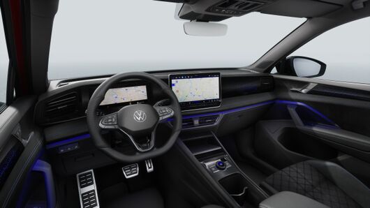 Obrázek Tiguan R-Line People 1,5 eTSI 110kW mHEV