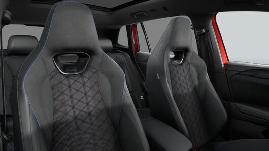 Obrázek Tiguan R-Line People 1,5 eTSI 110kW mHEV