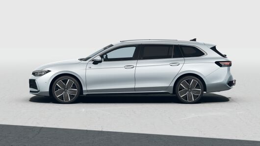 Obrázek Passat R-Line People 2,0 TDI 142 kW 4MOT