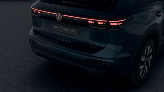 Obrázek Tiguan People 1,5 eTSI 96 kW mHEV