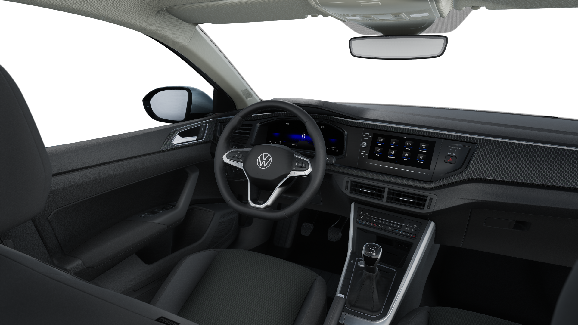 Obrázek Taigo People 1,0 TSI 85 kW 6G