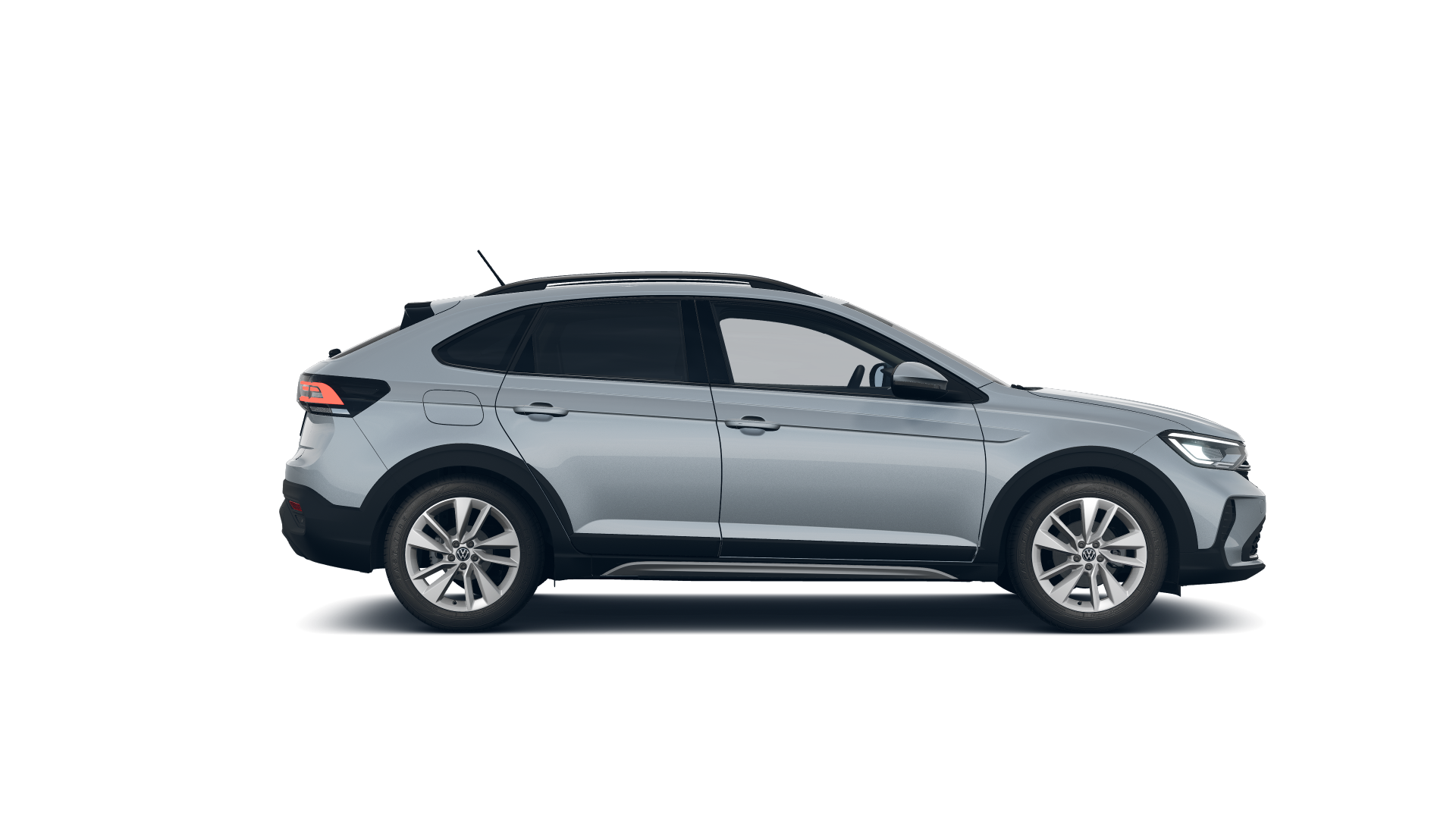 Obrázek Taigo People 1,0 TSI 85 kW 6G