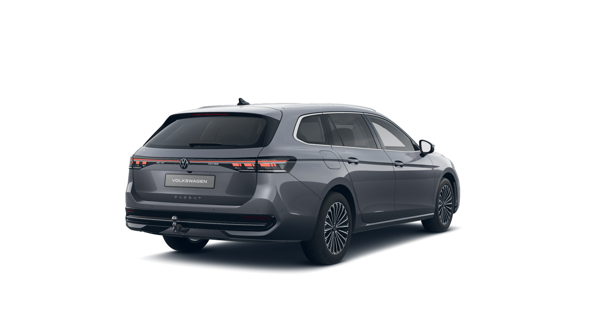 Obrázek Passat Elegance 2,0 TDI 110 kW