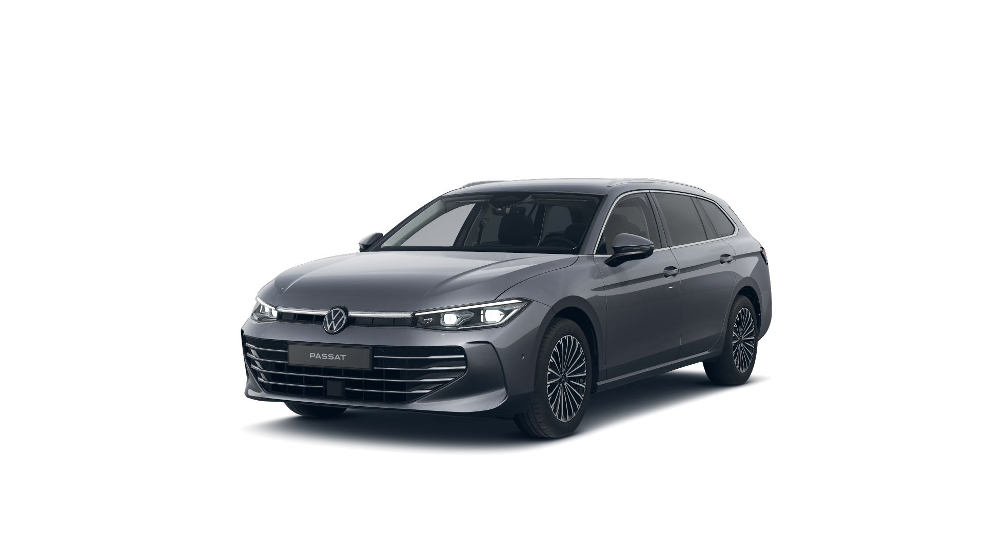 Obrázek Passat Elegance 2,0 TDI 110 kW