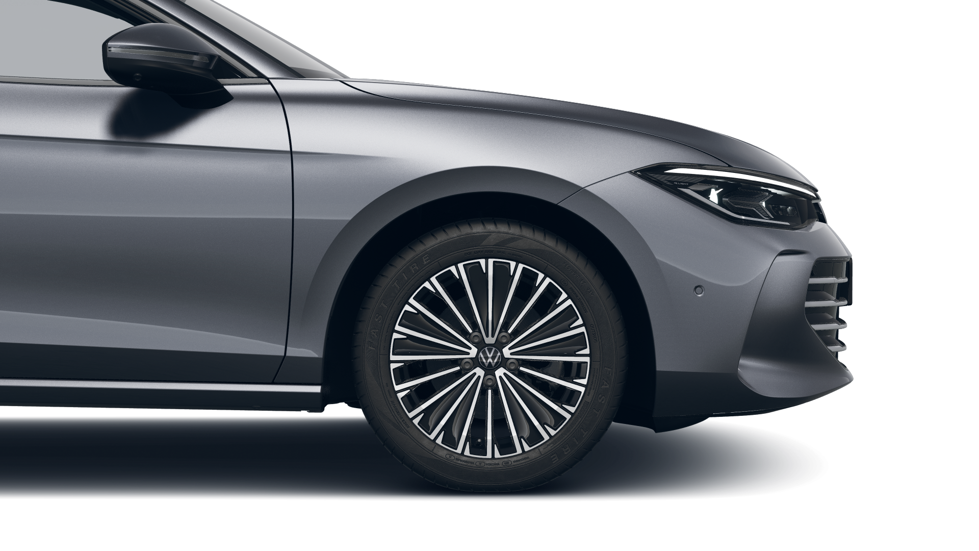 Obrázek Passat Elegance 2,0 TDI 110 kW