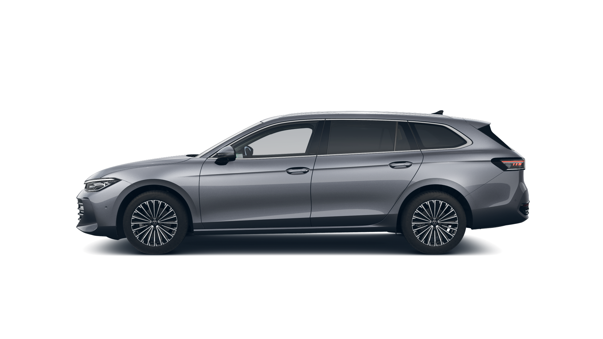 Obrázek Passat Elegance 2,0 TDI 110 kW