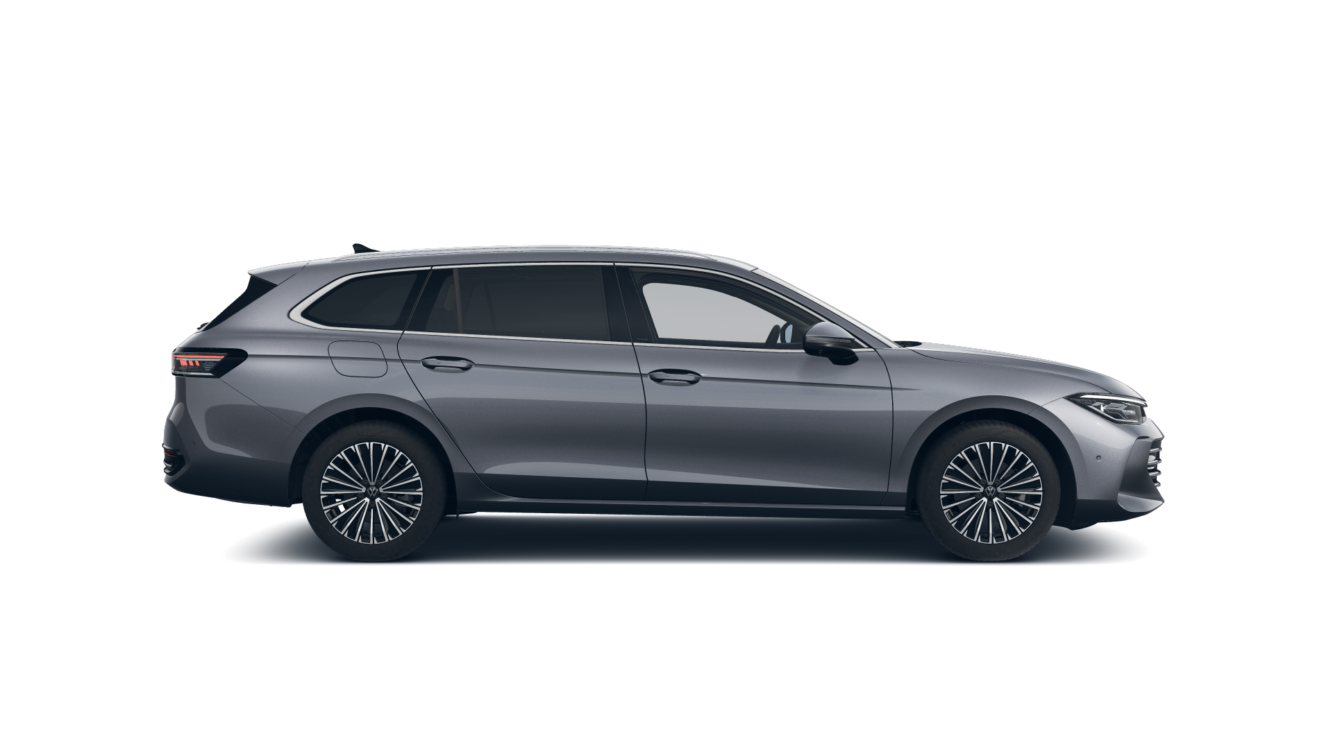 Obrázek Passat Elegance 2,0 TDI 110 kW