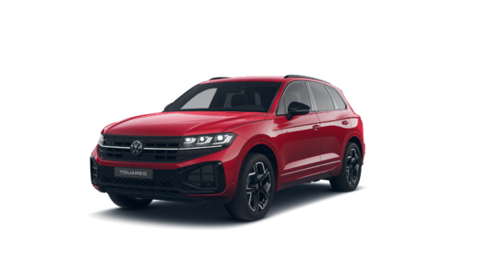 Obrázek Touareg R-Line V6 3,0 TDI 210 kW 4MOT