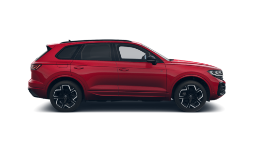Obrázek Touareg R-Line V6 3,0 TDI 210 kW 4MOT