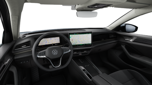 Obrázek Passat Elegance 2,0 TSI 150 kW