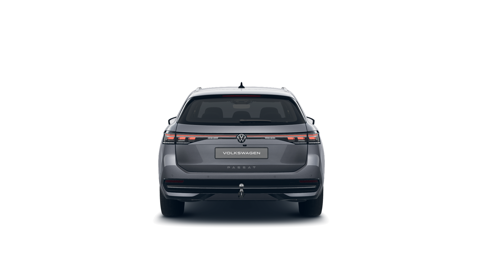 Obrázek Passat Elegance 2,0 TSI 150 kW