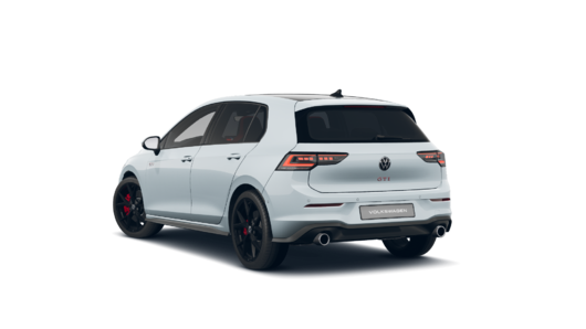 Obrázek Golf GTI 2,0 TSI 195 kW 7DSG