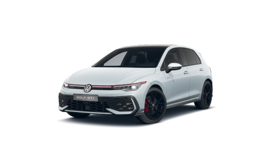 Obrázek Golf GTI 2,0 TSI 195 kW 7DSG