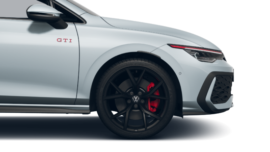 Obrázek Golf GTI 2,0 TSI 195 kW 7DSG