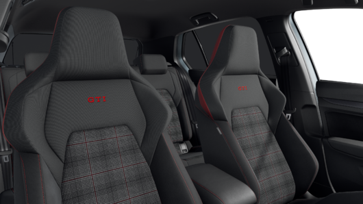 Obrázek Golf GTI 2,0 TSI 195 kW 7DSG
