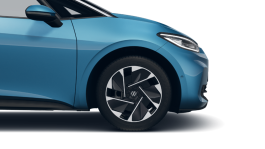 Obrázek ID.3 Pro People 150 kW, 59 kWh