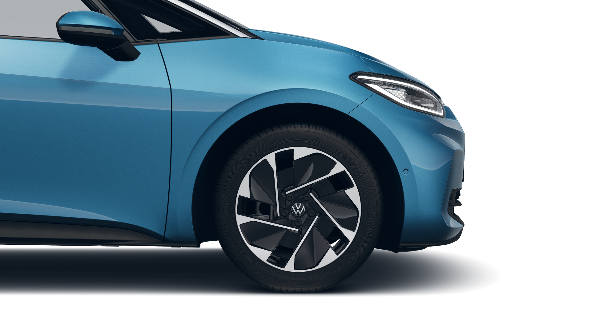 Obrázek ID.3 Pro People 150 kW, 59 kWh