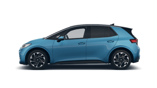 Obrázek ID.3 Pro People 150 kW, 59 kWh