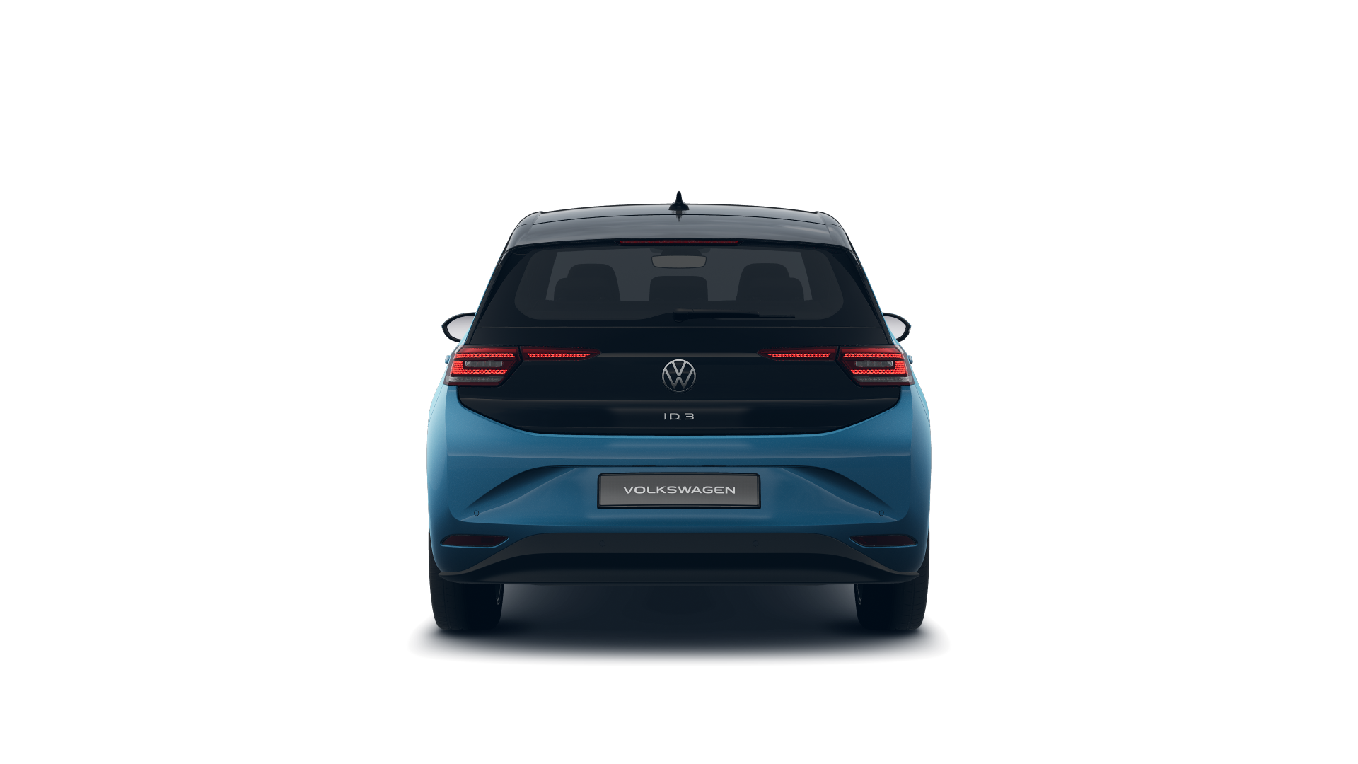 Obrázek ID.3 Pro People 150 kW, 59 kWh