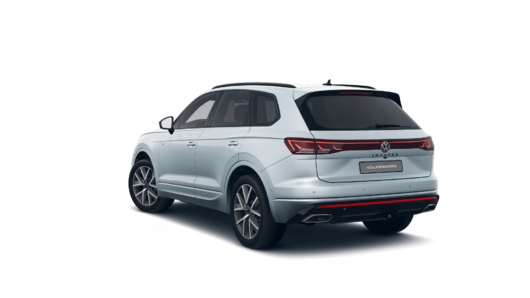 Obrázek Touareg R-Line V6 3,0 TDI 210 kW 4MOT
