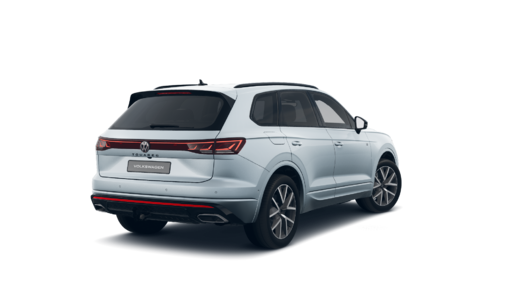 Obrázek Touareg R-Line V6 3,0 TDI 210 kW 4MOT