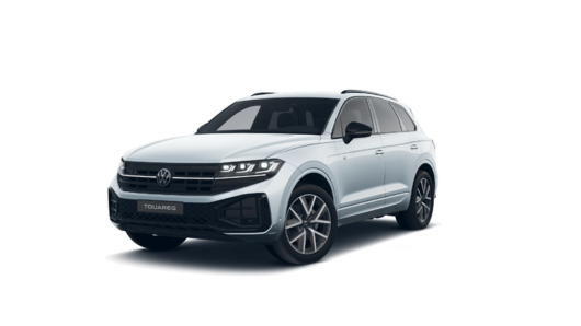 Obrázek Touareg R-Line V6 3,0 TDI 210 kW 4MOT