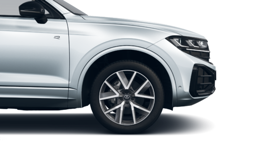 Obrázek Touareg R-Line V6 3,0 TDI 210 kW 4MOT