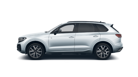 Obrázek Touareg R-Line V6 3,0 TDI 210 kW 4MOT