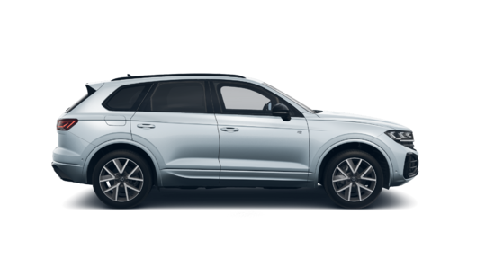 Obrázek Touareg R-Line V6 3,0 TDI 210 kW 4MOT