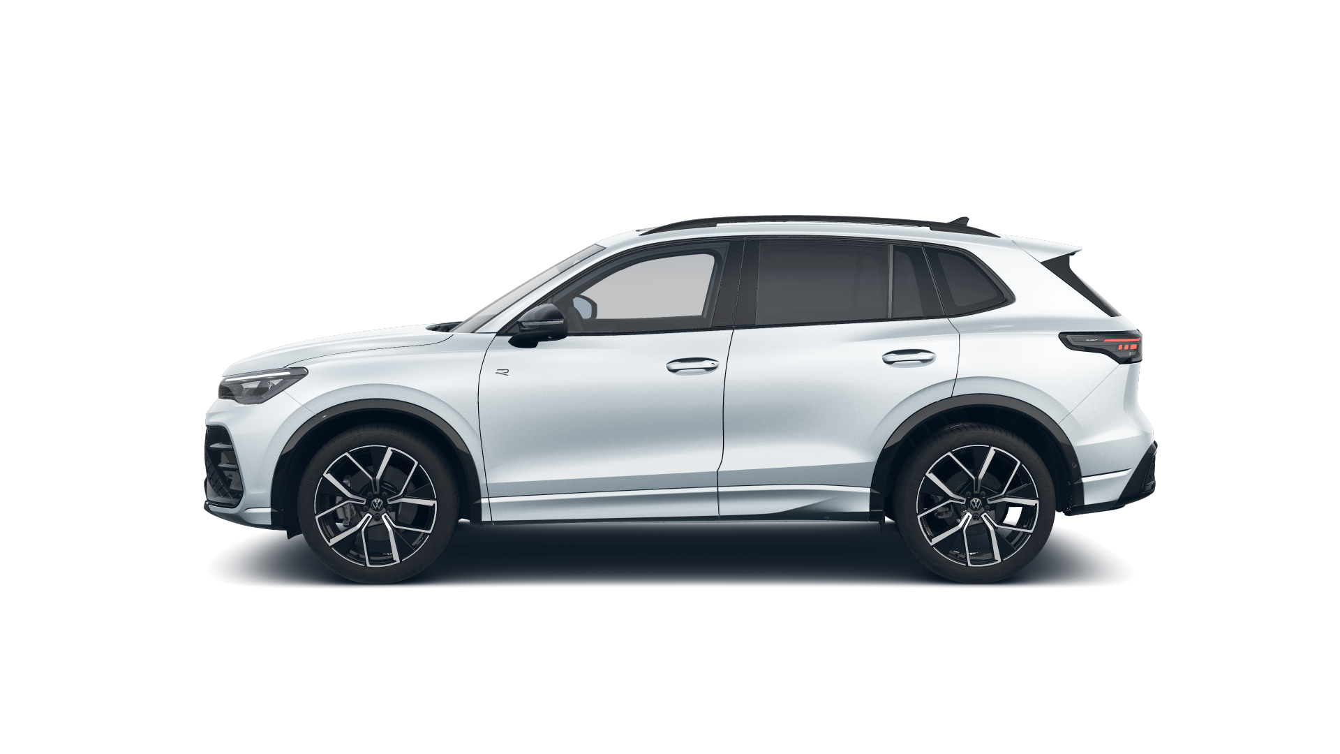 Obrázek Tiguan R-Line People 2,0 TDI 142 kW 4MOT