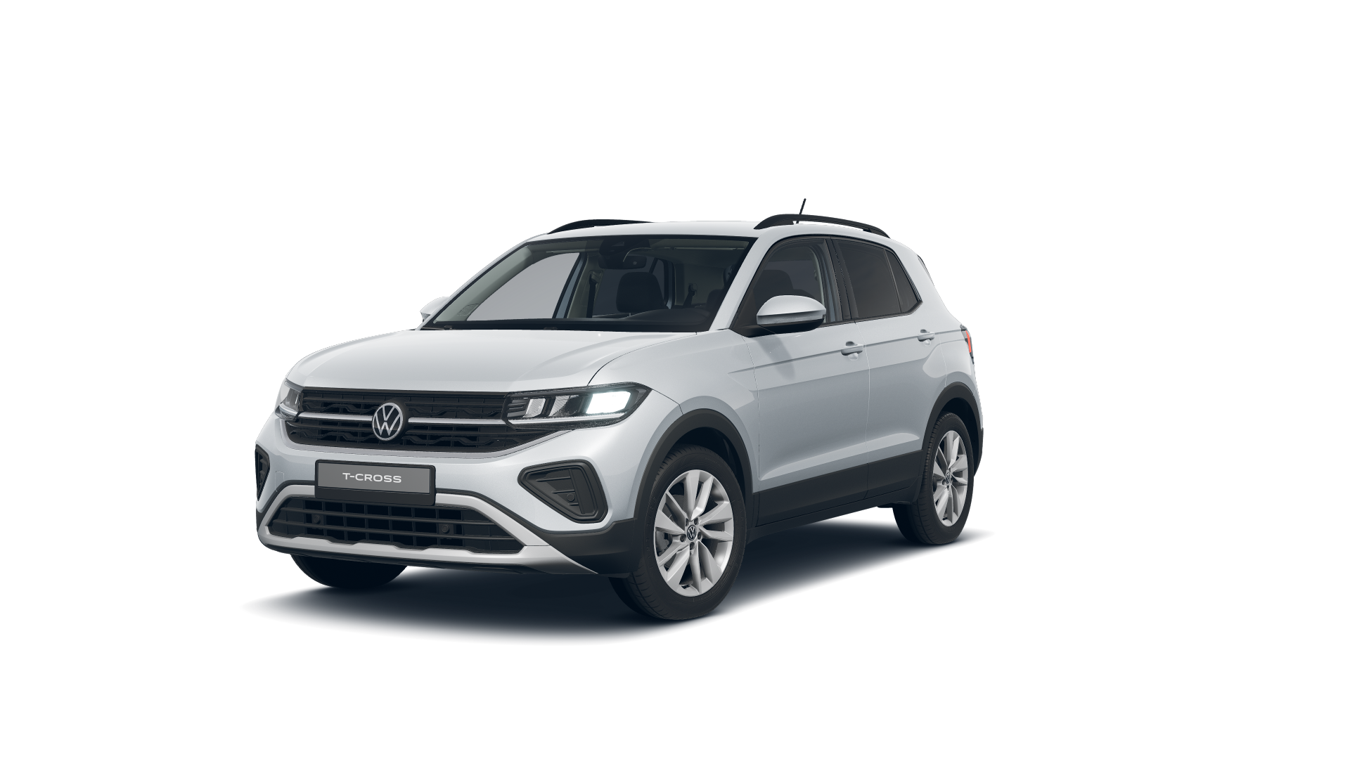 Obrázek T-Cross People 1.0 TSI 85 kW 7DSG