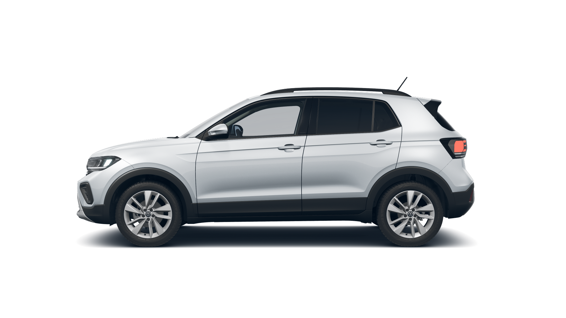 Obrázek T-Cross People 1.0 TSI 85 kW 7DSG