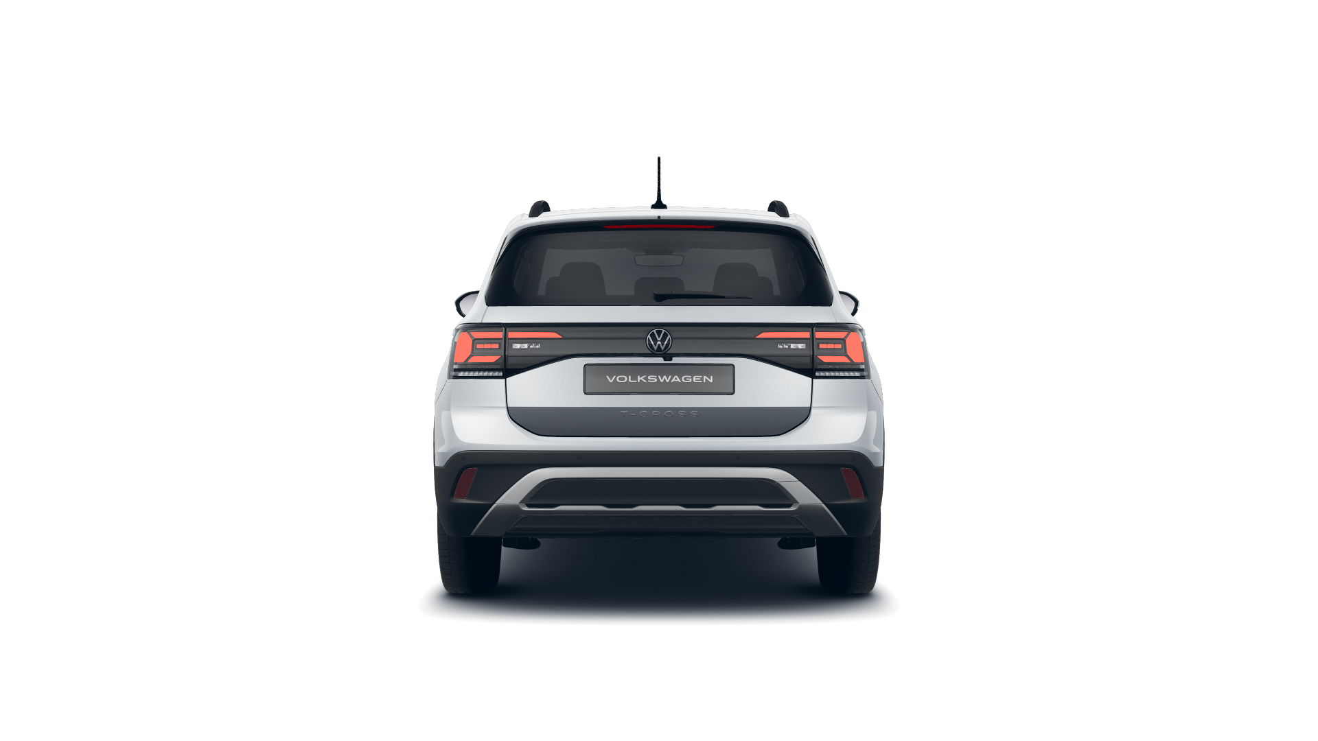 Obrázek T-Cross People 1.0 TSI 85 kW 7DSG