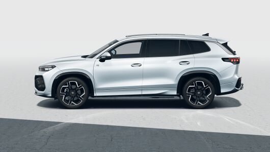 Obrázek Tayron R-Line People 2,0 TDI 142 kW 4MOT