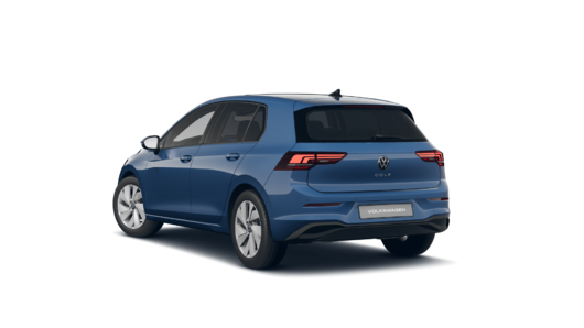 Obrázek Golf People 1,5 TSI 110 kW 6G