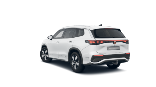 Obrázek Tayron People 2,0 TDI 110 kW