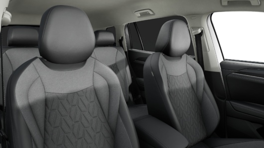 Obrázek Tayron People 2,0 TDI 110 kW