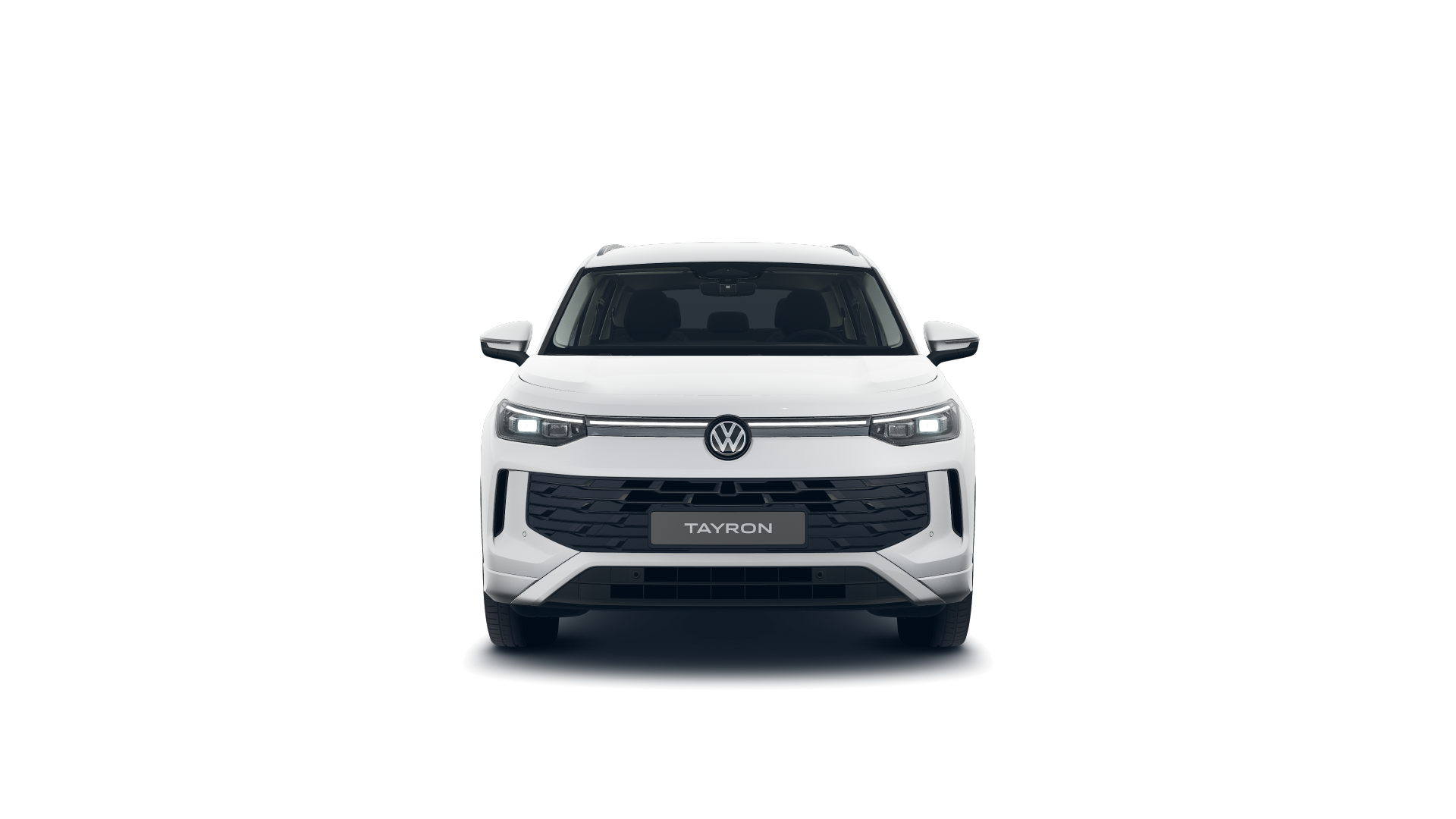 Obrázek Tayron People 2,0 TDI 110 kW