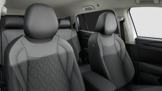 Obrázek Tayron People 2,0 TDI 110 kW