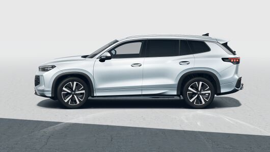 Obrázek Tayron People 2,0 TDI 110 kW