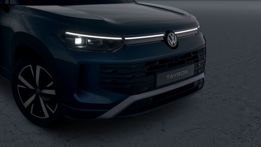 Obrázek Tayron People 2,0 TDI 110 kW