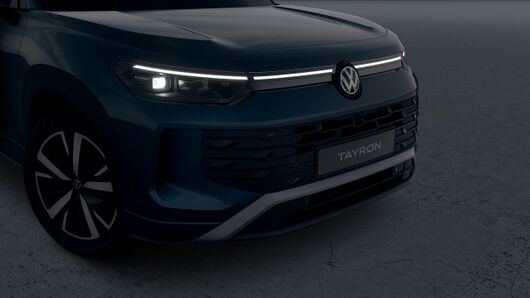 Obrázek Tayron People 2,0 TDI 110 kW