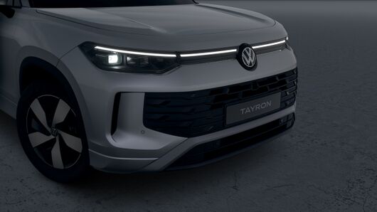 Obrázek Tayron People 2,0 TDI 110 kW