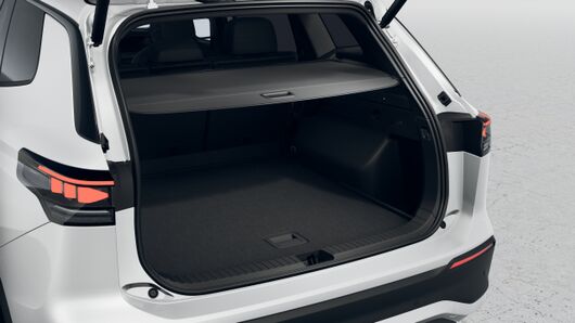 Obrázek Tayron People 2,0 TDI 110 kW